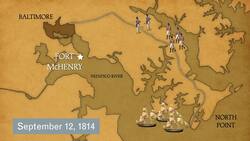 The Battle of Fort McHenry Instructional Video
