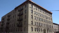 Rent stabilization on the table during today’s City Council legislation discussions News Clip