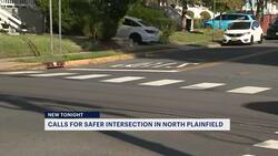 North Brunswick residents call on officials to make intersection safer News Clip