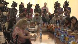 Palestinian officials: Abbas picks ally for new PM News Clip