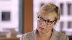 Gillian Tett asks if banking culture has really changed Instructional Video