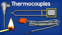 How Thermocouples Work Instructional Video