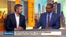 Index Ventures' Volpi on Uber Suing NYC and State of Financing for Startups News Clip