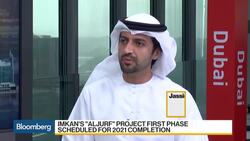 Abu Dhabi Financial Group CEO on Imkan Coastal Project, U.A.E. Real Estate News Clip