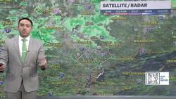 Chilly morning, cool afternoon Monday in the Hudson Valley News Clip