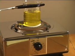 Safety in Science: Using Heat Instructional Video