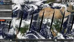 View and Share Your Planet with Worldview Instructional Video