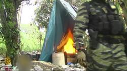 At least 14 killed in Peru attack before presidential election News Clip