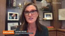 Ark's Wood Still Likes Tesla But Loves DNA Stocks More News Clip