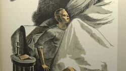 London exhibit explores past, present, future of AI News Clip