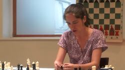 The Educational Benefits of Chess Instructional Video