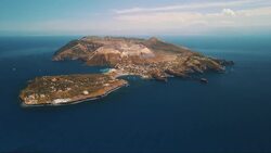 Mount Etna to Palermo: A Drone Tour of Sicily's Wonders Instructional Video