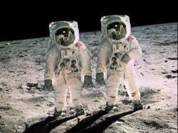 Exploring Earth, Sun, and Moon: Earth's Moon Instructional Video