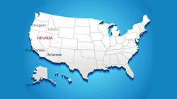 Atlas of the United States: The Southwestern Region Instructional Video