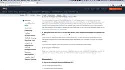AWS Certified Solutions Architect Associate (SAA-C02) Exam Prep Course - Cost-Optimized Network Architectures Instructional Video