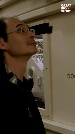 Nobumichi tamura, blending science and art in paleoart Instructional Video