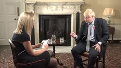 UK party leaders set their plans for the upcoming election News Clip