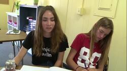 How Canada is helping California schools teach media literacy News Clip