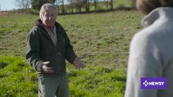 U.N.: Greenhouse Gas Levels Hit A New Record, Cuts Fall Short News Clip