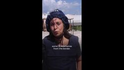 Rising death toll as Israel strikes civilian areas across Lebanon News Clip