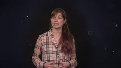 Hubble Watches Neptune’s Dark Storm Die Instructional Video