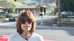 Neighbor: heavy clouds at Kobe Bryant crash time Instructional Video