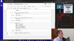 Python OpenCV Introduction Instructional Video