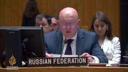 UN chief says ‘clear violations of international humanitarian law’ in Gaza News Clip