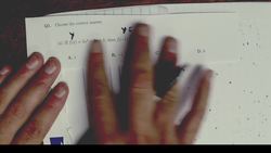 Finding f of x aka f(x) Instructional Video