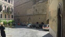 Empty Rome streets, landmarks as lockdown continues Instructional Video