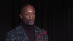 Designer LaQuan Smith on pushing the fashion culture forward and diversity in the industry News Clip