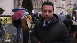 Assange extradition case puts journalism on trial as supporters fear last stand News Clip