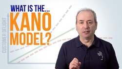 What is the Kano Model? Project, Product, or Feature Prioritisation Instructional Video