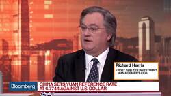 Yen Is Clearly a Safe Haven, Port Shelter Investment CEO Says News Clip