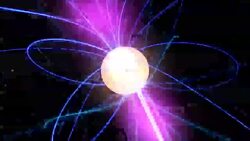 NASA | Fermi Finds a Youthful Pulsar Among Ancient Stars Instructional Video