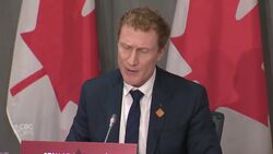 Miller explains Ottawa's efforts in helping Indigenous Canadians fight COVID-19 News Clip