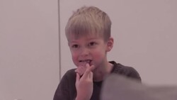 CLEAN : Young Sami turn to reindeer herding despite climate fears News Clip