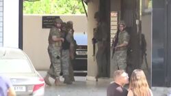 Snipers in Beirut kill six Shia protesters amid port probe tensions News Clip