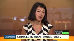 BlackRock iShares Lowered EM Stocks From 'Overweight' to 'Neutral' News Clip