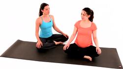 How to Do Kegel Exercises while Pregnant Instructional Video