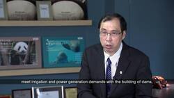 Trouble on the Mekong: Negative Effect of Dams on the Mekong River Instructional Video