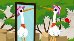 Me, Myself and I Instructional Video