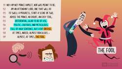 Perfecting Poetry: T.S. Eliot - The Love Song of J. Alfred Prufrock - Lines 111-131 Instructional Video