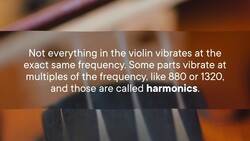 Why Can’t We Make New Stradivari Violins? Instructional Video