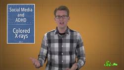 Is YouTube Giving Us All ADHD Instructional Video