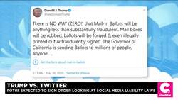 Need2Know: Minneapolis Protests Spread, 100K Deaths News Clip