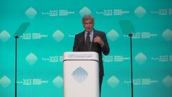 Harrison Ford speaks out on climate change News Clip