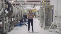 I Visited the First Gravitational Wave Detector! LIGO | STELLAR Instructional Video