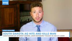 Newsy's Latest Headlines News Clip