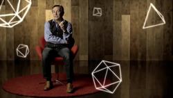 TED: TED's secret to great public speaking | Chris Anderson Instructional Video